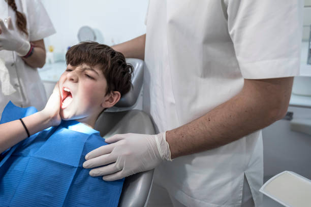 Best Emergency Orthodontic Repairs in Forest Park, IL