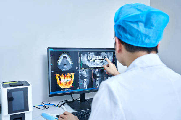 Best Emergency Treatment for Jaw Pain or Injury in Forest Park, IL