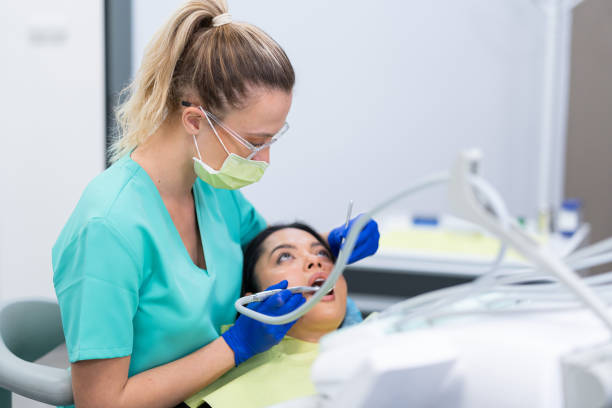 Best Emergency Treatment for Oral Infections in Forest Park, IL